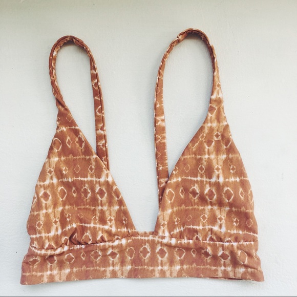 Boys + Arrows Other - bikini top